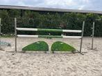 Mooie groene stijl te koop, Dieren en Toebehoren, Paarden en Pony's | Overige Paardenspullen, Ophalen, Overige soorten