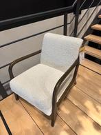 Fauteuil Quinn, Ophalen, Hout, Nieuw, 75 tot 100 cm