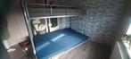 3 persoons stapelbed, Huis en Inrichting, Ophalen, Tweepersoons, 140 cm, 200 cm