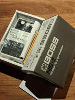 Boss NS-2 Noise Suppressor / Noise Gate - Nieuw in doos, Ophalen of Verzenden, Zo goed als nieuw