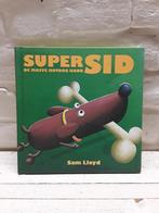 Super sid, Gelezen, Fictie algemeen, Ophalen of Verzenden, Jongen of Meisje