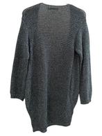 Summum vest S, Kleding | Dames, Truien en Vesten, Summum, Blauw, Ophalen of Verzenden, Zo goed als nieuw