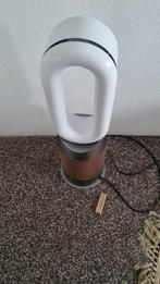 Dyson Purifier Humidify+Cool PH2, Ophalen, Koelen en Ontvochtigen, Tafel- of Grondventilator, Minder dan 60 m³