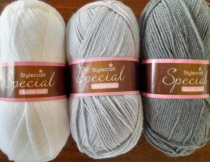 Stylecraft Special DK, Hobby en Vrije tijd, Breien en Haken, Nieuw, Breien of Haken, Wol of Garen, Ophalen of Verzenden