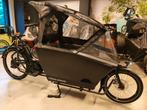 Urban Arrow | Cargo Line 85nm | Automaat | Belt | UITVERKOOP, Fietsen en Brommers, Overige merken, Ophalen of Verzenden, Zo goed als nieuw