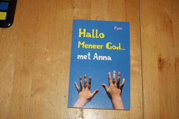 Hallo Meneer God... met Anna, Fynn beschikbaar voor biedingen