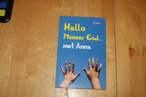 Hallo Meneer God... met Anna, Fynn, Boeken, Godsdienst en Theologie, Gelezen, Christendom | Katholiek, Christendom | Protestants