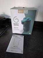 Baby Moov Milky Now, Kinderen en Baby's, Ophalen of Verzenden, Zo goed als nieuw, Flessen- of potjesverwarmer