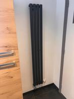 Design radiotor, Doe-het-zelf en Verbouw, Verwarming en Radiatoren, Radiator, Ophalen of Verzenden, Zo goed als nieuw, 60 tot 150 cm