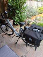 VanDijck Ceres E-bike - Zo goed als nieuw!, Ophalen of Verzenden, Zo goed als nieuw, 50 km per accu of meer, Overige merken