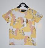 Mini Rodini shirt Unicorn mt 104-110 nieuw!, Kinderen en Baby's, Kinderkleding | Maat 104, Nieuw, Meisje, Ophalen of Verzenden