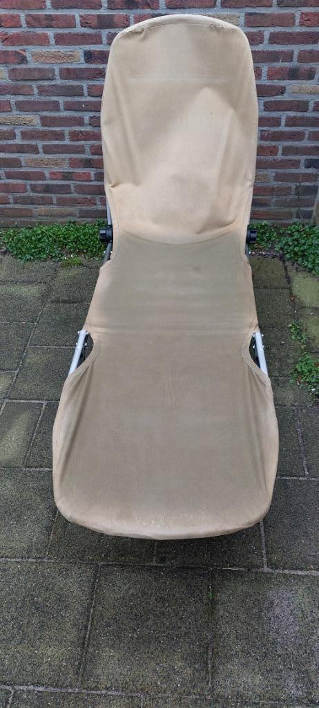 FOX Bedchair, Watersport en Boten, Hengelsport | Algemeen, Gebruikt, Ophalen