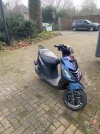 Zip 70 cc tekoop/te ruil, Fietsen en Brommers, Scooters | Piaggio, Ophalen of Verzenden, Zo goed als nieuw, Tweetakt, Zip