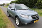 Hyundai Santa Fe 2.7i V6 4WD Style 7 Pers Automaat, Automaat, Santa Fe, Gebruikt, 2000 kg