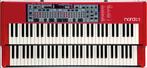 Clavia Nord C1 Combo Organ occasion, BOX 4214 SE-102 65 Stockholm SWEDEN, Gebruikt, Clavia Digital Musical Instruments AB, Midi-aansluiting