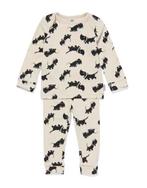 Takkie meegroei babypyjama | Nieuw, Ophalen of Verzenden, Nieuw, Jongetje of Meisje, Nacht- of Onderkleding