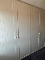 Inbouwkasten gedemonteerd, Ophalen, Overige materialen, Gebruikt, 170 cm of meer