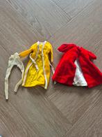 Ouderwetse Barbie kleding jaren 60/70, Verzamelen, Ophalen of Verzenden, Zo goed als nieuw, Kleertjes