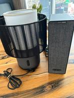 Sonos Ikea speakers- lamp en boekenplank, Minder dan 60 watt, Ophalen of Verzenden, Sonos, Zo goed als nieuw