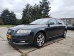 Audi A6 2.0 Tfsi Avant 125KW AUT 2010 Grijs, Auto's, 1610 kg, 4 cilinders, 1984 cc, Origineel Nederlands