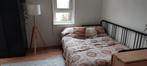 Ikea Fyresdal bed, Huis en Inrichting, Ophalen, Gebruikt, 200 cm, 160 cm