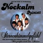 Nockalm Quintett - Sternenhimmelgefuhl  Originele CD, Ophalen of Verzenden, Nieuw in verpakking