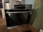 Oven AEG werkend, Witgoed en Apparatuur, Ovens, Gebruikt, Oven, Inbouw, Ophalen