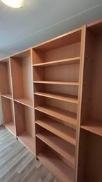 Boekenkasten, Huis en Inrichting, Ophalen of Verzenden, Zo goed als nieuw, 25 tot 50 cm, 50 tot 100 cm