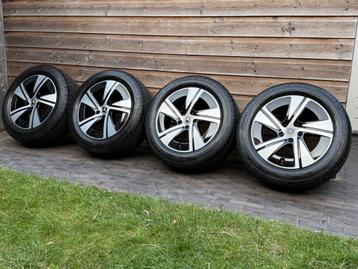 Orig ZGAN Mercedes-Benz Vito V-klasse W447 17 inch velgen beschikbaar voor biedingen