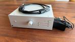 Pro-Ject Phono Box DS3B met connect-it miniXLR, Audio, Tv en Foto, Versterkers en Receivers, Overige merken, Ophalen of Verzenden