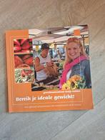 Sonja Bakker bereik je ideale gewicht, Ophalen of Verzenden, Gelezen
