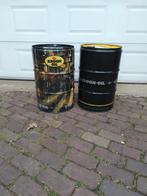 Olie tonen 60l, Ophalen of Verzenden