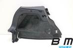 Bagageruimtebekleding links VW Polo 6R, Auto-onderdelen, Interieur en Bekleding, Gebruikt