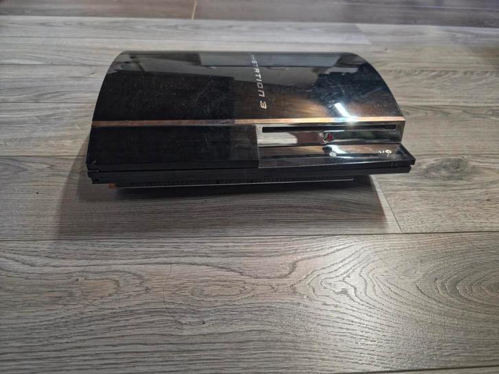 Ps3 Backwards Compatible, Spelcomputers en Games, Spelcomputers | Sony PlayStation 3, Ophalen of Verzenden