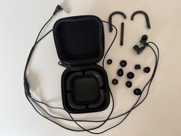 Sennheiser CX6 in-ear koptelefoon beschikbaar voor biedingen