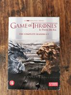 Game of Thrones, the complete season 1-7, Cd's en Dvd's, Ophalen of Verzenden, Zo goed als nieuw