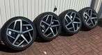 Volkswagen Golf 8 Dallas 18” Origineel, Ophalen, 18 inch, Gebruikt, Banden en Velgen