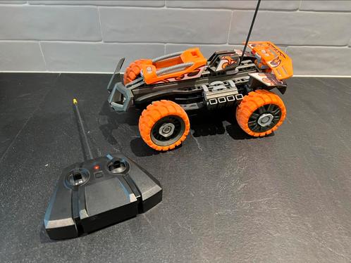 Lego 8676 - Racers: RC Sunset Cruiser / RC X5 Igniter, Kinderen en Baby's, Speelgoed | Duplo en Lego, Gebruikt, Lego, Complete set
