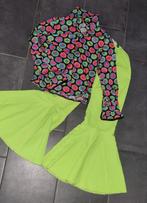 Carnaval pak 90's maat 152, Ophalen of Verzenden, Zo goed als nieuw, 146 t/m 152, Meisje