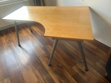 IKEA Galant Hoekbureau - afbeelding 1