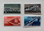 1947 Michel 484-487 postfris, Postzegels en Munten, Ophalen of Verzenden, Postfris