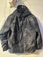 Billabong skijas maat 152 Grijs/camo, Ophalen of Verzenden, Zo goed als nieuw, Meisje, Jas