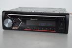 PIONEER  DEH-S4000BT  MP3  AUX  USB  BLUETOOTH, Auto diversen, Autoradio's, Ophalen of Verzenden, Zo goed als nieuw