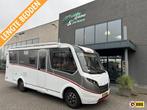 Dethleffs Globebus I6 GT-Line LUIFEL+SCHOTEL, Integraal, Luifel, Ringverwarming, Bedrijf