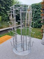 Foto Draaimolen - Vintage Presentatie, Ophalen of Verzenden, Gebruikt