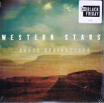bruce springsteen/western stars-americana/country/rock-seale, Cd's en Dvd's, Vinyl Singles, Verzenden, 7 inch, Single, Nieuw in verpakking