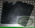 Spatlappen set Land Rover Series 88 en 109 achterzijde, Ophalen of Verzenden, Nieuw, Spatbord