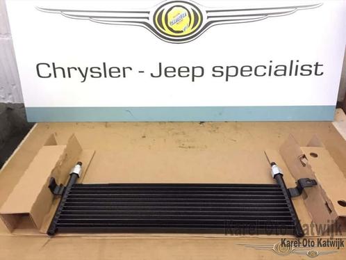 Automaat cooler Jeep Cherokee 3.7 motor 2005-2007, Auto-onderdelen, Motor en Toebehoren, Nieuw, Ophalen of Verzenden