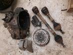 seat/audi/vw 6 versnellingsbak  1.8 20vt, Auto-onderdelen, Ophalen, Gebruikt, Audi