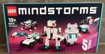 Lego Mindstorms 40413 Mini Robots - Nieuw, Ophalen of Verzenden, Nieuw, Complete set, Lego